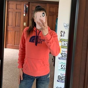 The North Face Hoodie